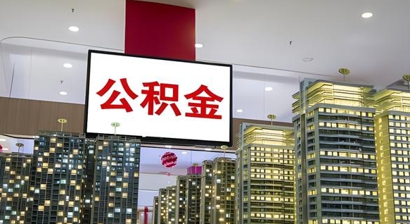 公积金钱什么时候可以取-新安公积金代办平台